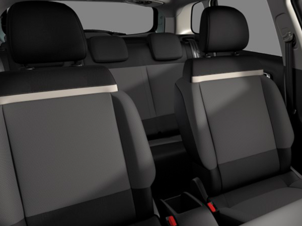 NEW C3 AIRCROSS - Imagen 4
