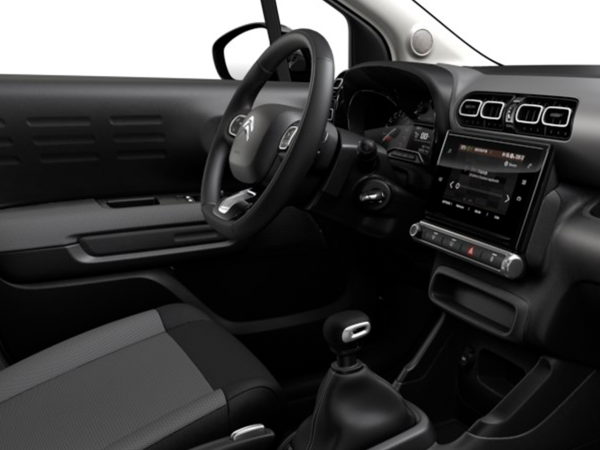 NEW C3 AIRCROSS - Imagen 2