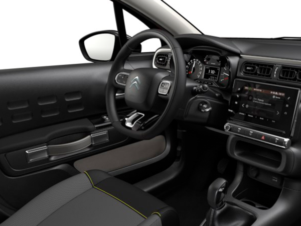 C3 BLUEHDI - Imagen 2