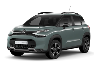NEW C3 AIRCROSS