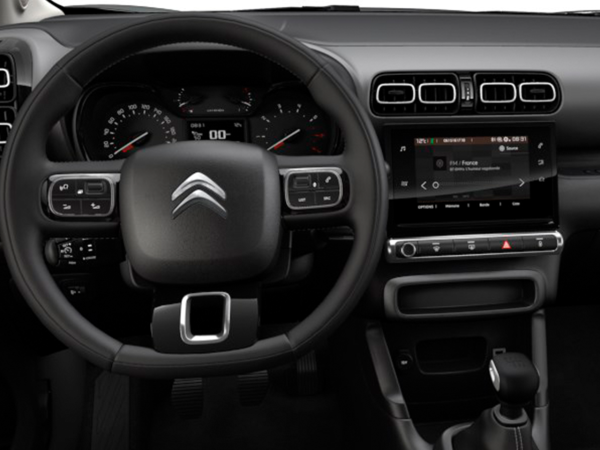 NEW C3 AIRCROSS - Imagen 3