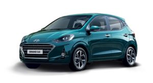 ALL NEW GRAND I10
