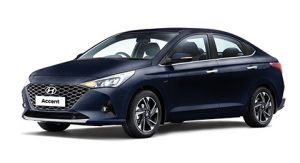ALL NEW ACCENT