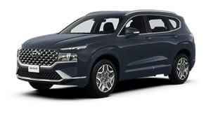 ALL NEW SANTA FE