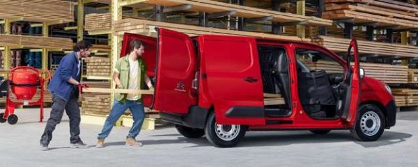 BERLINGO - Imagen 2