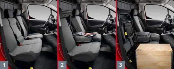 BERLINGO - Imagen 3