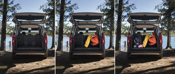 BERLINGO PASAJEROS - Imagen 2
