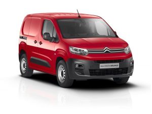 BERLINGO