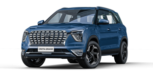 NEW CRETA GRAND