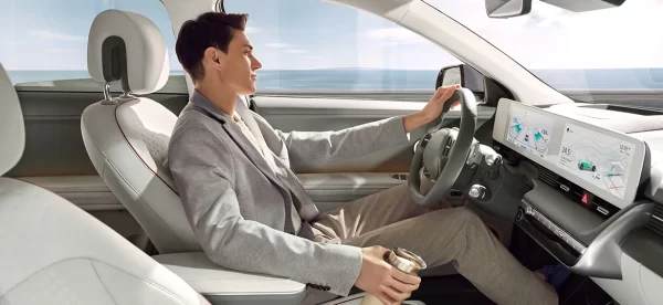 ALL NEW IONIQ 5 - Imagen 4