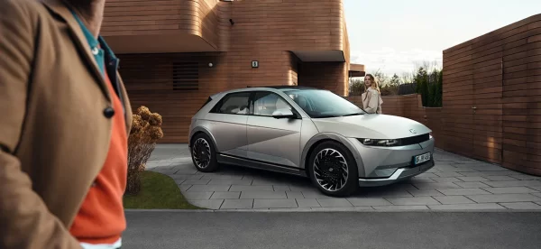 ALL NEW IONIQ 5 - Imagen 2