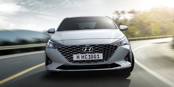 ALL NEW ACCENT - Imagen 4