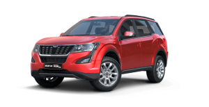 XUV 500