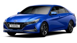 ALL NEW ELANTRA