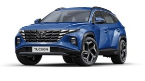 ALL NEW TUCSON