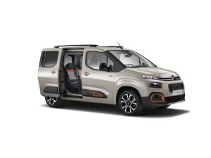 BERLINGO MULTISPACE