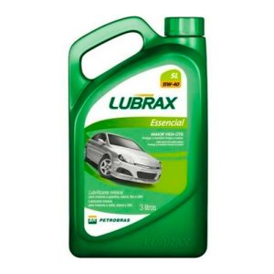 LUBRAX 20W50 GL