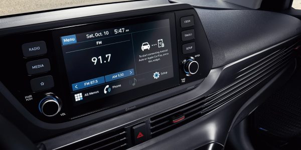ALL NEW i20 - Imagen 2