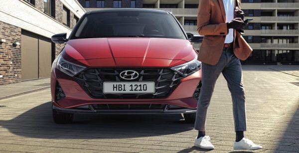 ALL NEW i20 - Imagen 4