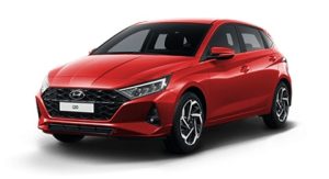 ALL NEW i20