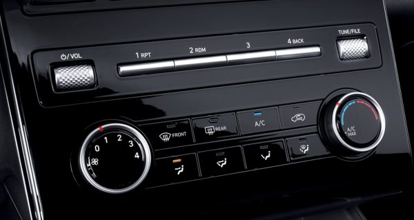 ALL NEW TUCSON - Imagen 4