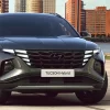 NEW TUCSON HÍBRIDO - Imagen 2