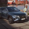 NEW TUCSON HÍBRIDO - Imagen 4