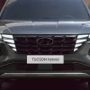 NEW TUCSON HÍBRIDO - Imagen 3