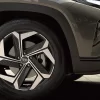 NEW TUCSON HÍBRIDO - Imagen 6