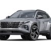 NEW TUCSON HÍBRIDO