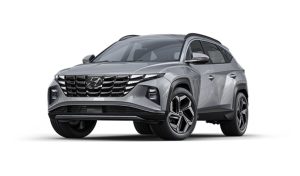 NEW TUCSON HÍBRIDO