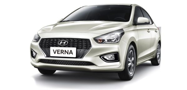 VERNA