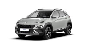 NEW KONA HIBRIDO
