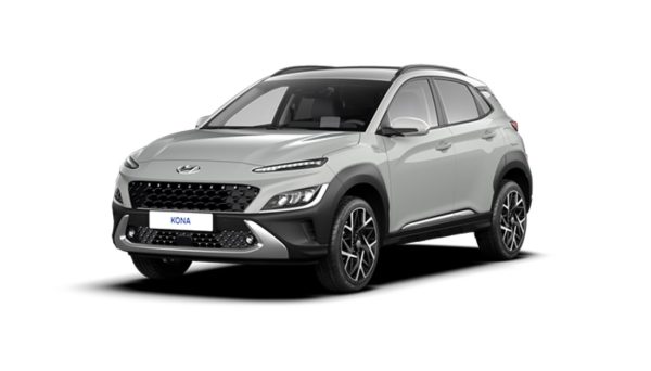 NEW KONA HIBRIDO