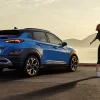 NEW KONA HIBRIDO - Imagen 3