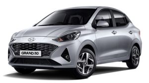 ALL NEW GRAND I10 SEDÁN