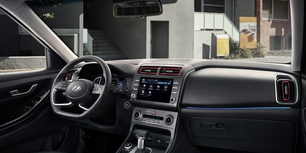 ALL NEW CRETA - Imagen 3