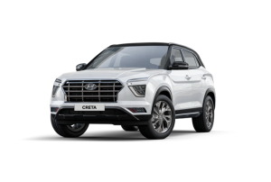 ALL NEW CRETA