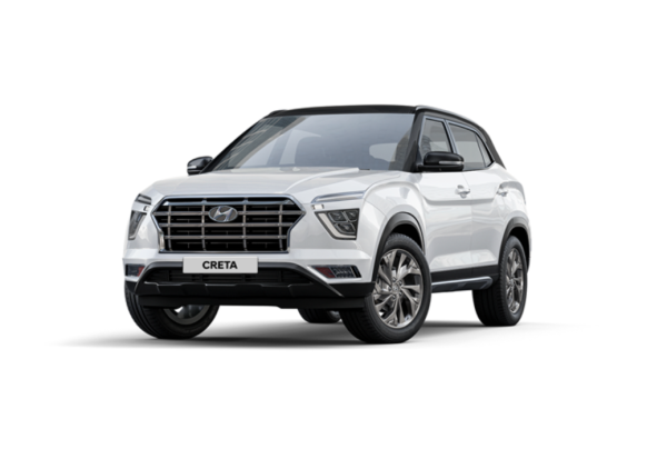 ALL NEW CRETA