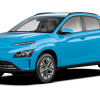 NEW KONA ELÉCTRICO