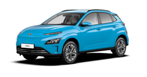 NEW KONA ELÉCTRICO