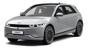 ALL NEW IONIQ 5