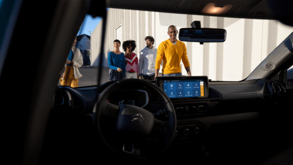 NUEVO C3 - Imagen 3
