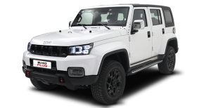 BJ40