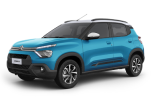 NUEVO C3